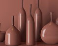 Vases Modelo 3D gratuito