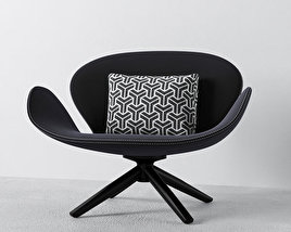 Minimal 1-Seat Sillón