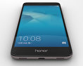 Huawei Honor 5c Black 3d model