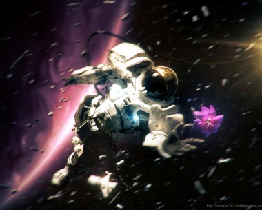 The Last Brave Explorer
