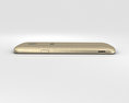 LG K5 Gold 3d model