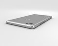 Gionee S8 Gray 3D модель