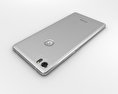 Gionee S8 Gray 3D 모델 