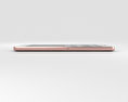 Gionee S8 Rose Gold 3D 모델 