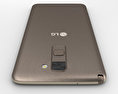LG Stylus 2 Brown 3d model