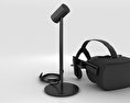 Oculus Rift 3D 모델 