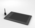 Wacom Intuos Pro Tablet Gráficos Modelo 3d