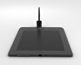 Wacom Intuos Pro 그래픽 태블릿 3D 모델 