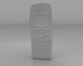 Nokia 3210 3d model