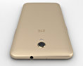 ZTE Blade V7 Gold 3D 모델 