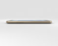 ZTE Blade V7 Gold 3d model