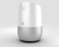 Google Home Lautsprecher 3D-Modell