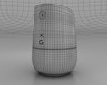 Google Home Speaker 3D модель
