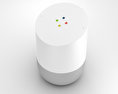 Google Home Haut-parleur Modèle 3d