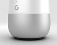 Google Home Speaker 3d model