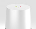 Google Home Speaker 3D модель