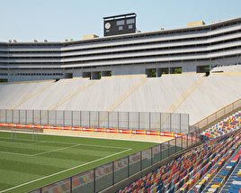 Estadio Monumental 