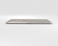 Asus Zenfone 3 Ultra Glacier Silver 3Dモデル