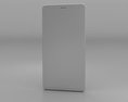 Asus Zenfone 3 Ultra Glacier Silver 3D-Modell