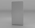 Asus Zenfone 3 Ultra Glacier Silver 3Dモデル