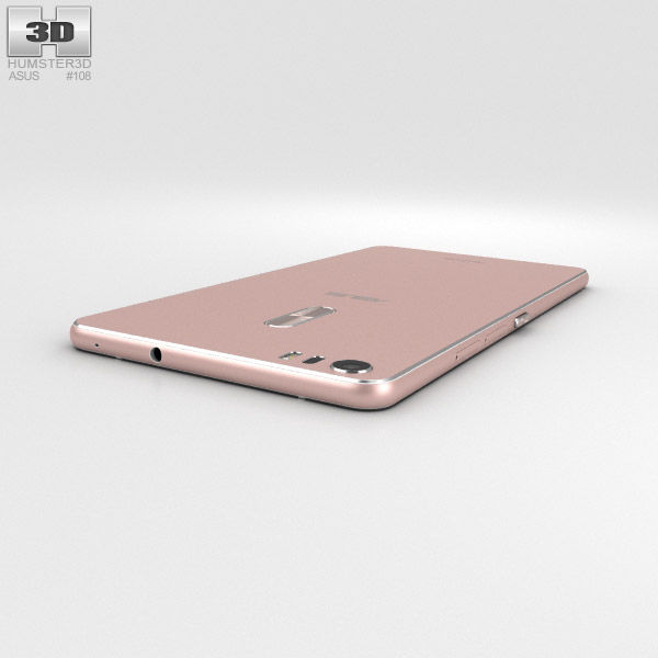 S10 rose gold loop