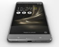 Asus Zenfone 3 Ultra Titanium Gray 3d model