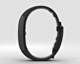 Jawbone UP3 Black Twist 3D 모델 