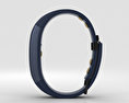 Jawbone UP3 Indigo Twist Modello 3D