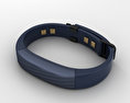 Jawbone UP3 Indigo Twist 3D模型