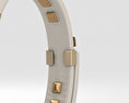 Jawbone UP3 Sand Twist 3D模型