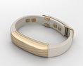 Jawbone UP3 Sand Twist 3D模型