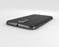Motorola Moto G4 Plus Black 3d model