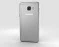 Samsung Galaxy C5 Gray 3d model