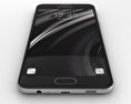 Samsung Galaxy C5 Gray Modello 3D