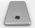 Samsung Galaxy C5 Gray Modelo 3d