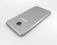 Samsung Galaxy C5 Gray Modelo 3d