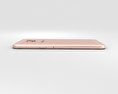 Samsung Galaxy C5 Rose Gold 3d model