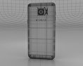 Samsung Galaxy C7 Gold 3Dモデル