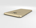 Samsung Galaxy C7 Gold 3Dモデル