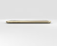 Samsung Galaxy C7 Gold 3Dモデル