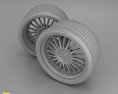 Schmidt CC Line extremes Tiefbett Modelo 3D