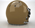 Football Helmet 3d model