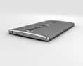 Lenovo Phab 2 Pro Gunmetal Grey 3d model