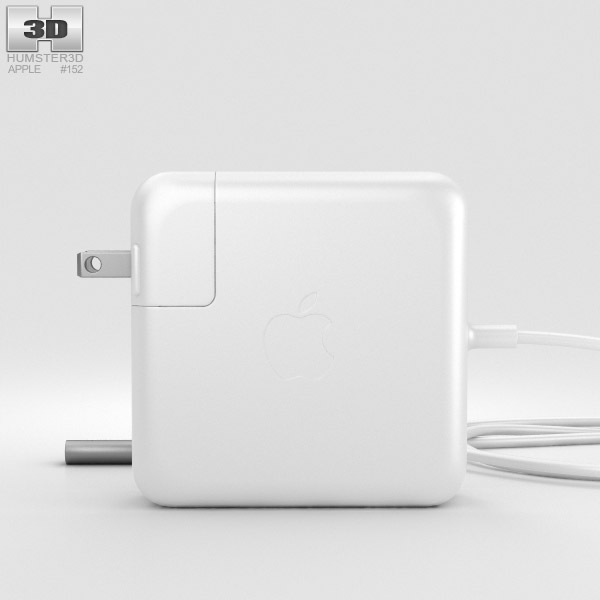 MAGSAFE 5000mah Apple. MAGSAFE 60w Lightning.