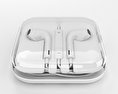 Apple EarPods 3d model