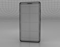 ZTE Nubia Z11 Max Gold 3d model