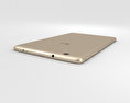 LG G Pad X 8.0 Gold 3d model