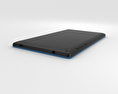 Lenovo Tab 3 7 Black 3d model
