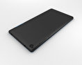 Lenovo Tab 3 7 Black 3D 모델 