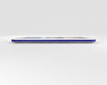 HTC Desire 830 White/Blue 3D модель